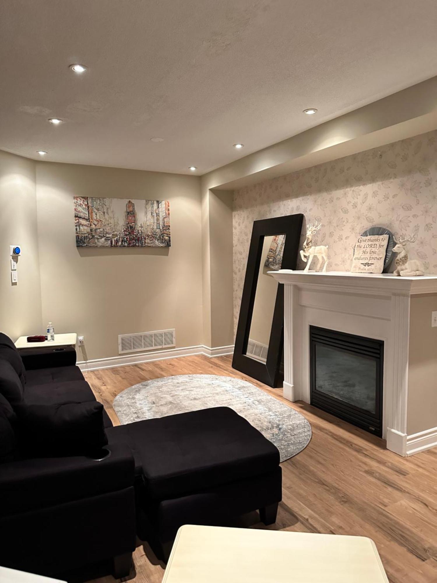 Beautiful Home Mississauga Exterior foto